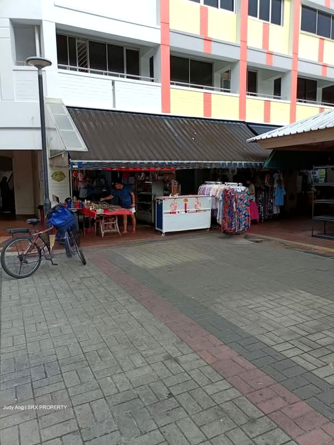 Tampines Heart (D18), Retail #544332521
